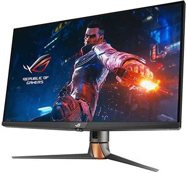 ASUS PG32UQXR