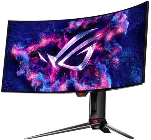 ASUS PG34WCDM