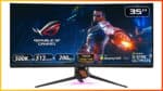 ASUS PG35VQ Review