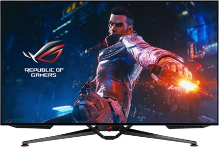 ASUS PG42UQ Monitor
