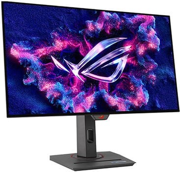 ASUS ROG Strix OLED PG27AQDPG
