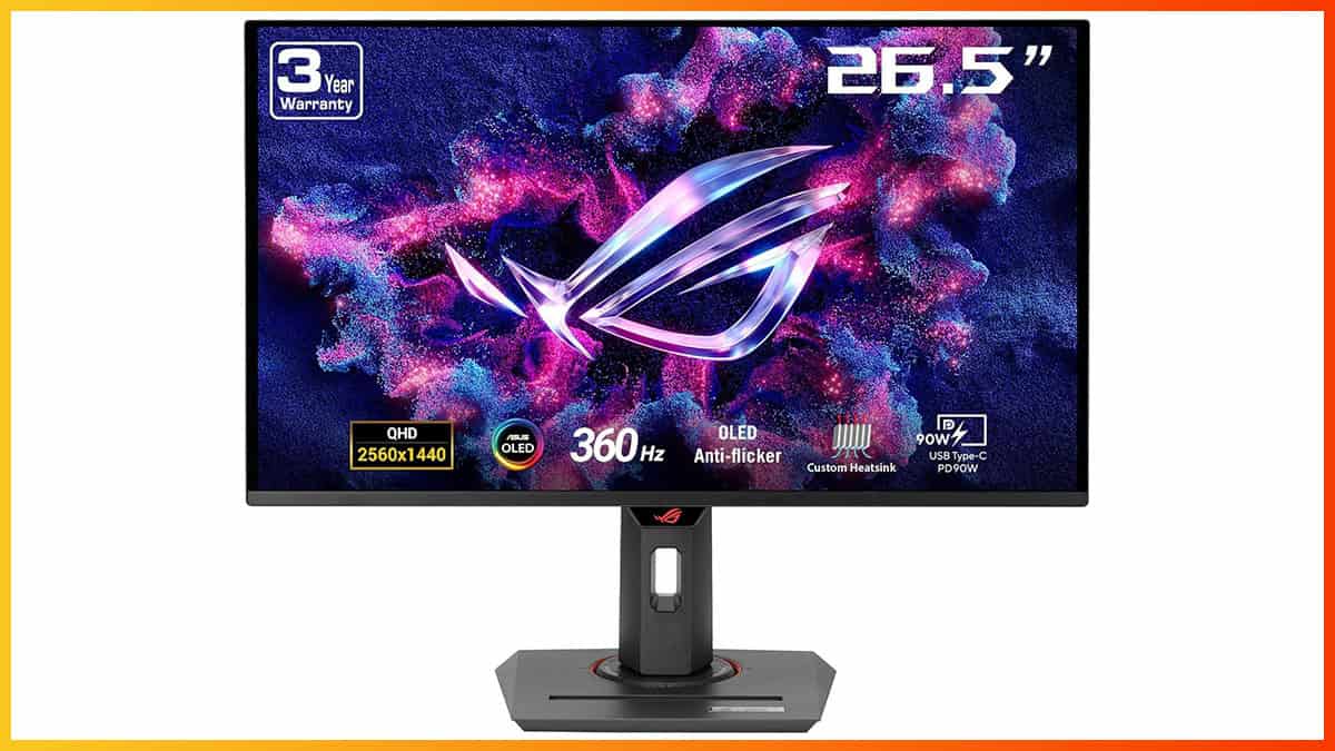 ASUS ROG Strix XG27ACDNG Review