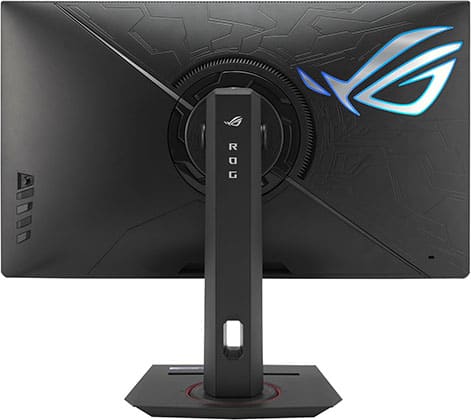 ASUS ROG Strix XG27UCG Monitor Design