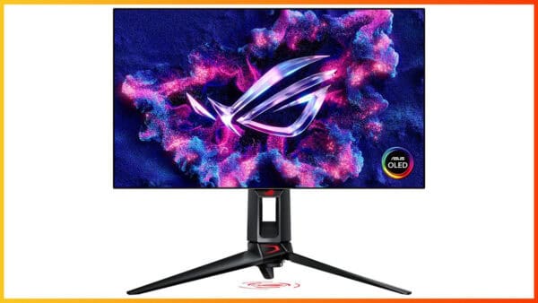 ASUS ROG Swift OLED PG27UCDM Review