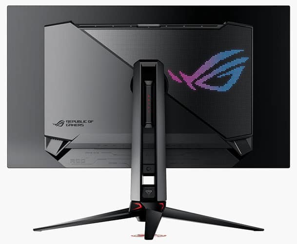 ASUS ROG Swift OLED PG32UCDP Review