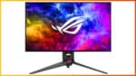 ASUS ROG Swift PG27AQDM Review