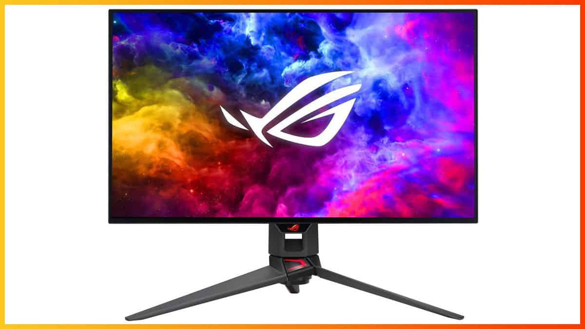 ASUS ROG Swift PG27AQDM Review