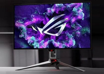 ASUS ROG Swift PG27AQDP