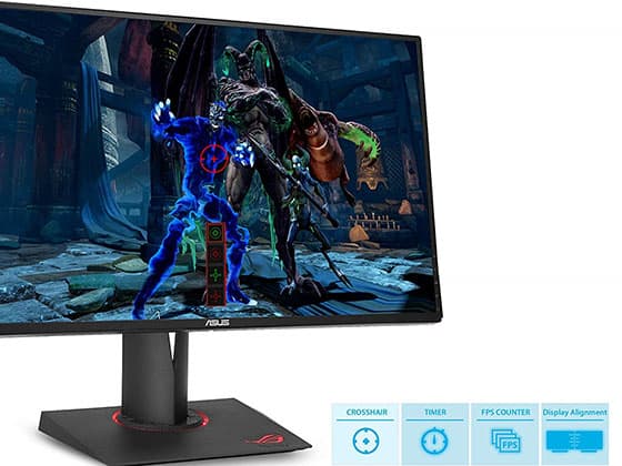 Asus Rog Swift Pg27qz Amazon