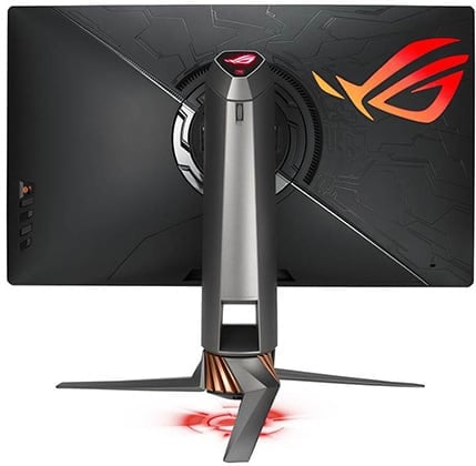 asus rog swift pg27uq amazon