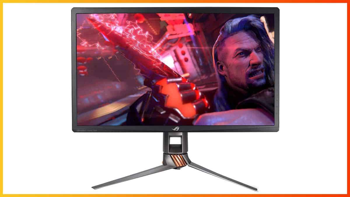 ASUS ROG Swift PG27UQ Review