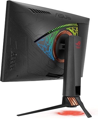 Asus Rog Swift Pg27vq Review