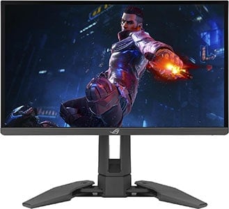 ASUS ROG Swift Pro PG248QP