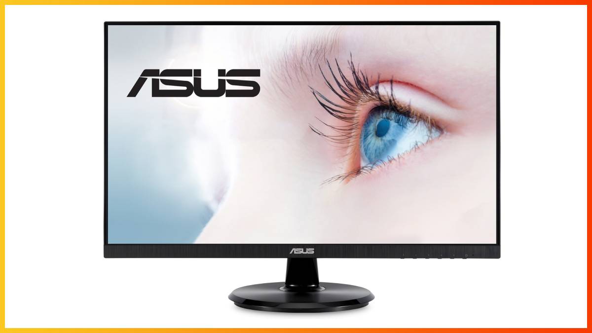 asus va24dq review