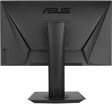 asus vg245h amazon