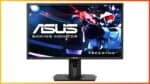 ASUS VG245H Review
