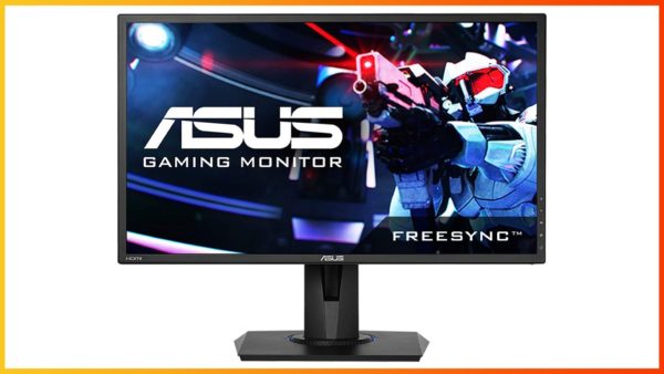 ASUS VG245H Review