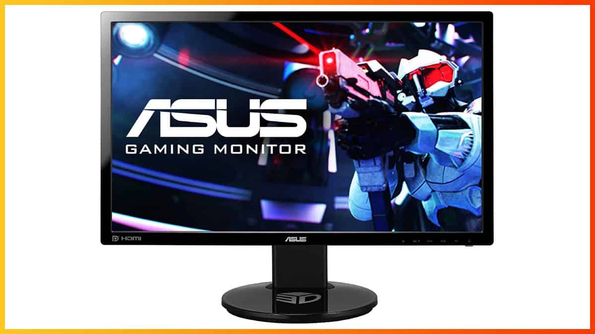 ASUS VG248QE Review