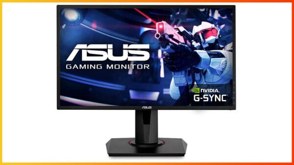 ASUS VG248QG Review