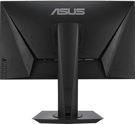 Asus Vg258qr Amazon