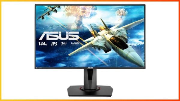 asus vg279q review