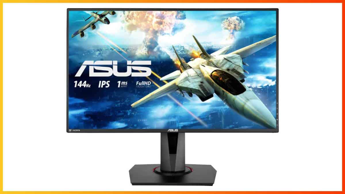 asus vg279q review