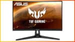 ASUS VG27WQ1B Review