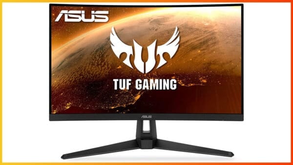 ASUS VG27WQ1B Review