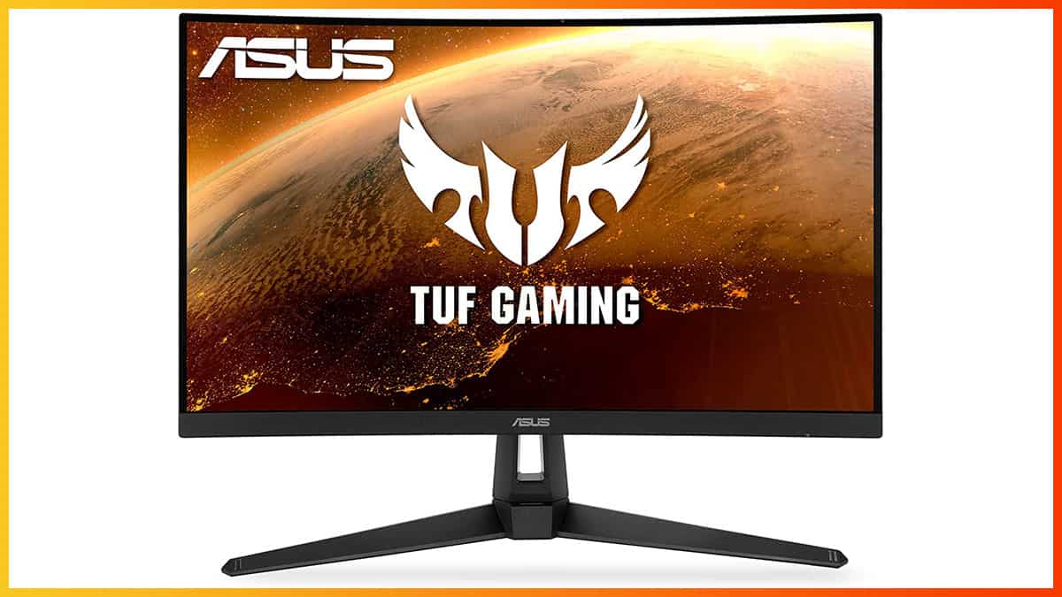ASUS VG27WQ1B Review