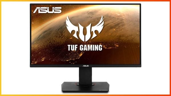 ASUS VG289Q Review