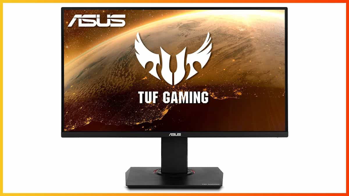 ASUS VG289Q Review