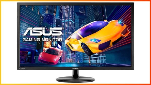 ASUS VP28UQG Review