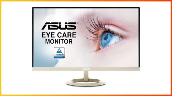 asus vz27aq review