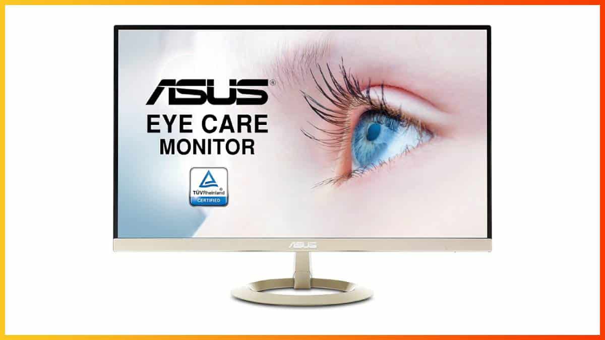 asus vz27aq review
