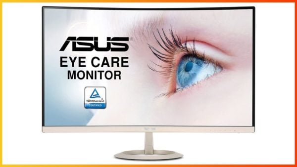 ASUS VZ27VQ Review