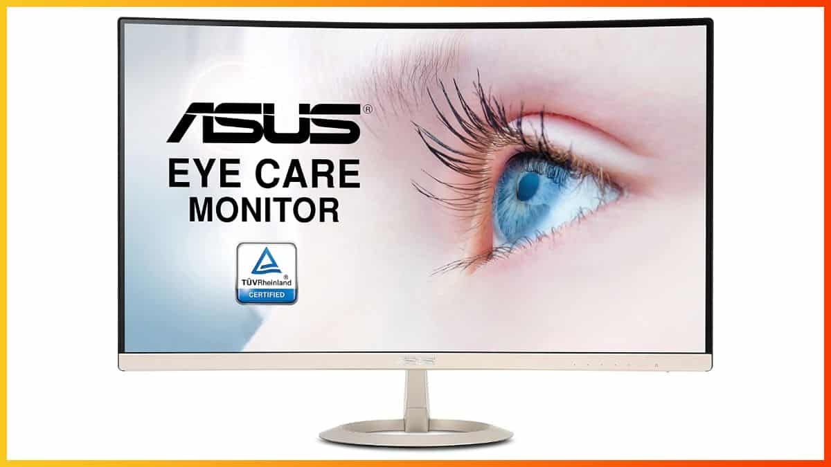 ASUS VZ27VQ Review