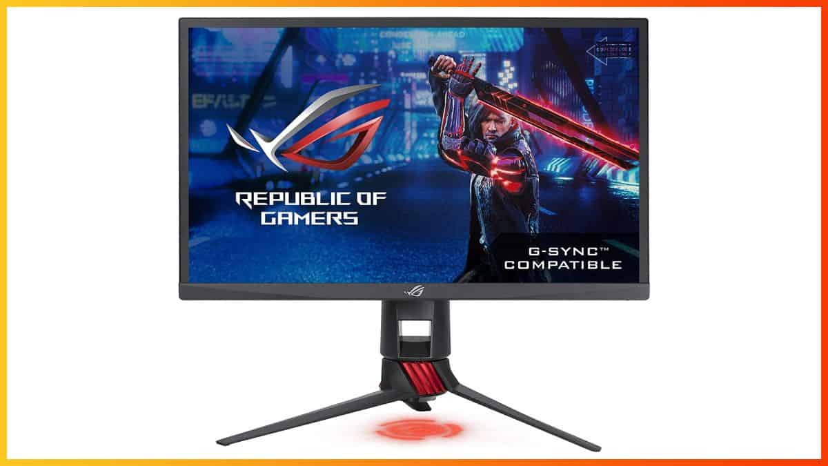 ASUS XG248Q Review