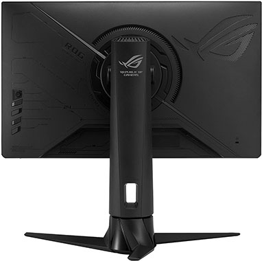 ASUS XG249CM Design