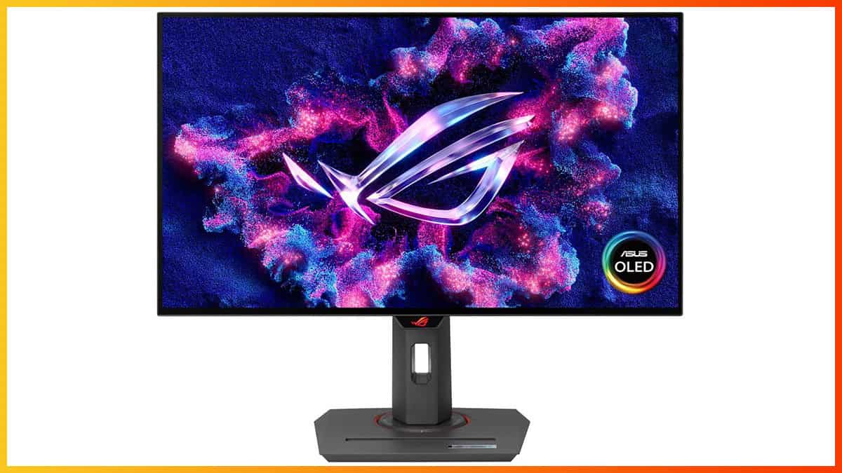 ASUS XG27AQDMG Review