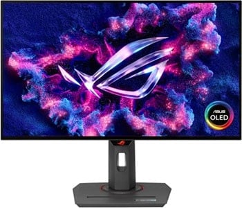 ASUS XG27AQDMG
