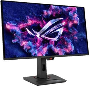 ASUS XG27UCDMG