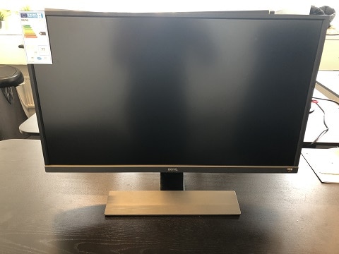benq ew3270u display