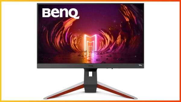 BenQ EX240 Review