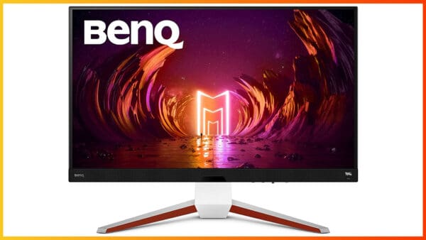 BenQ EX3210U Review