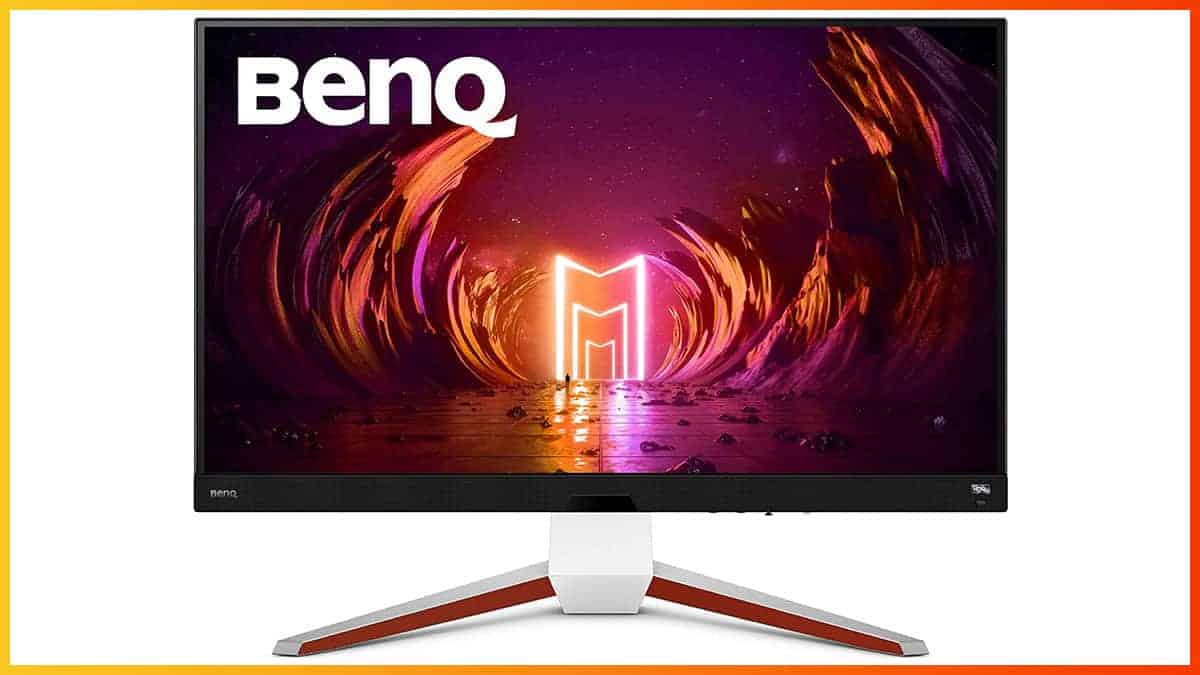 BenQ EX3210U Review