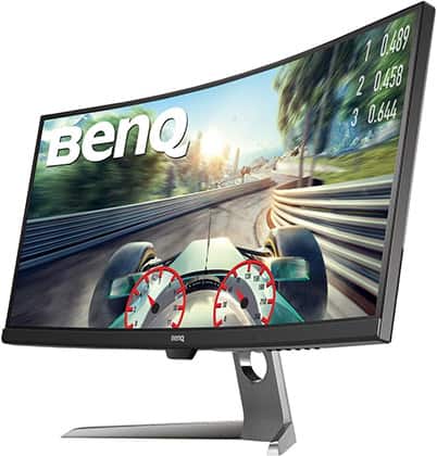 benq ex3501r amazon