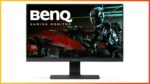 benq gl2580h review