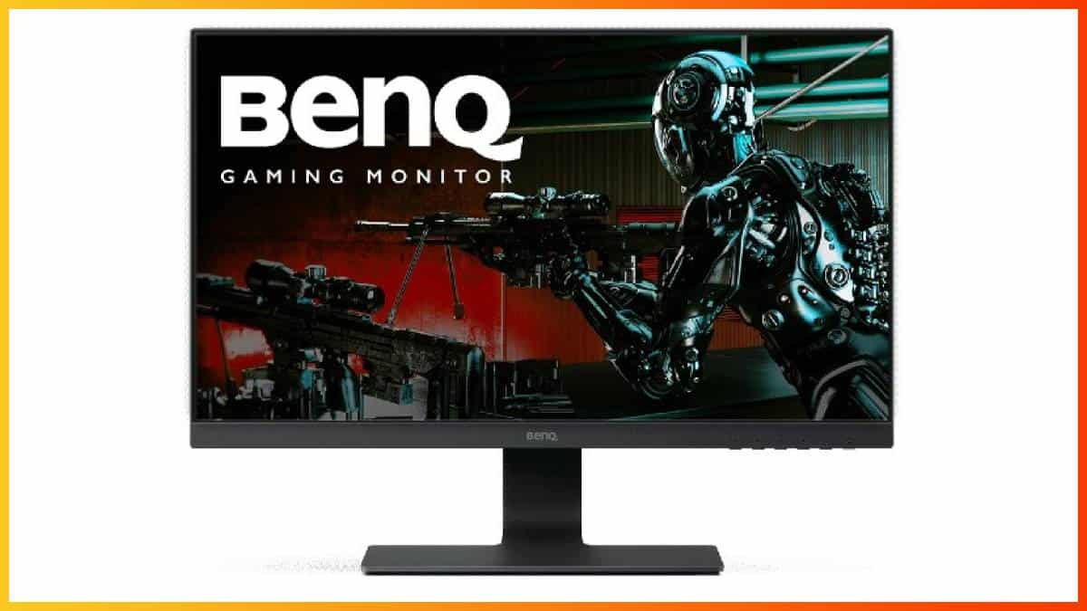 benq gl2580h review