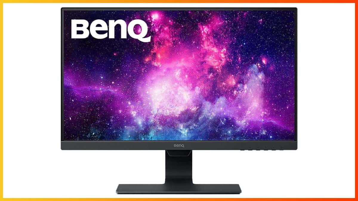 BenQ GW2480 Review