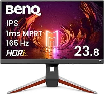 BenQ MOBIUZ EX240